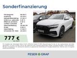 Audi SQ8 TFSI HUD,Sitzbel,AHK,B&O,Leder - Audi SQ8 aus 2022