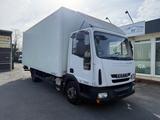 Iveco ML75E18 +LADEBORDWAND+KOFFER - Angebote