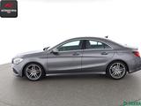 Mercedes-Benz CLA 180 Coupe AMG PARKLENKASSISTENT,SCHECKHEFT - Mercedes-Benz CLA 180 Gebrauchtwagen in Berlin