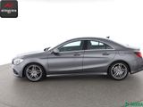 Mercedes-Benz CLA 180 Coupe AMG PARKLENKASSISTENT,SCHECKHEFT - Mercedes-Benz CLA-Class in Berlin