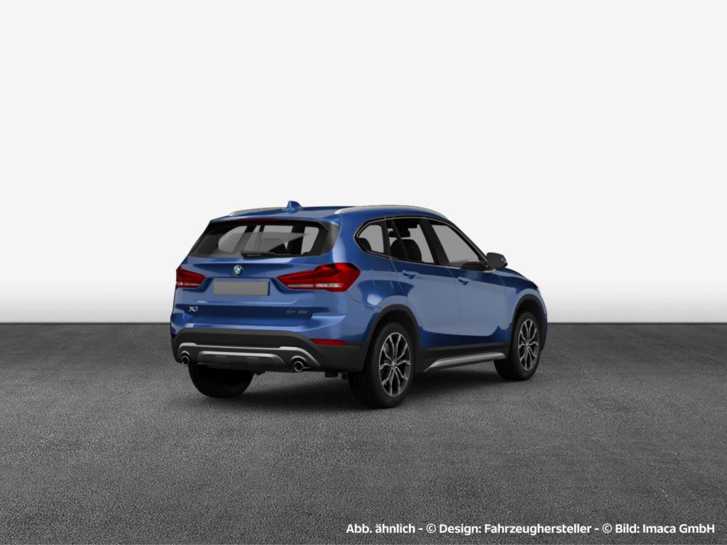 BMW X1 xDrive25e Advantage LED* Klimaautomatik*