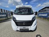 Knaus Sky TI 700 MEG Platinum Selection NP über 120.00 - Knaus Ti 700