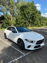 Mercedes-Benz Angebot! A 200 -WERKSGAR 06/27 - PANO NIGHT uvm - : Angebot