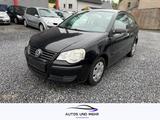 Volkswagen Polo IV Trendline Fenster el. - Gebrauchtwagen bis 1.000 Euro