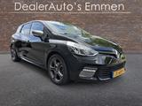 Renault Clio Estate 1.2 GT Panodak,leer&trekhaak - Renault Clio GT