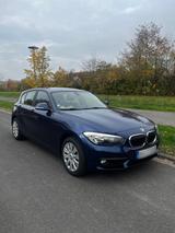BMW 1er BMW xDrive 118d - BMW 118: 1er 118d