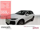 Audi Q6 e-tron quattro ACC+LED+NAVI+APP+360+4xSHZ+WäP - Audi Q6 e-tron: Automatik