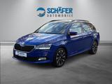 Skoda Fabia 1.0 Drive 125 Best Of #LED #ACC #KAM #PANO - Skoda Fabia DRIVE-125