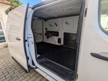 Opel Vivaro - 7