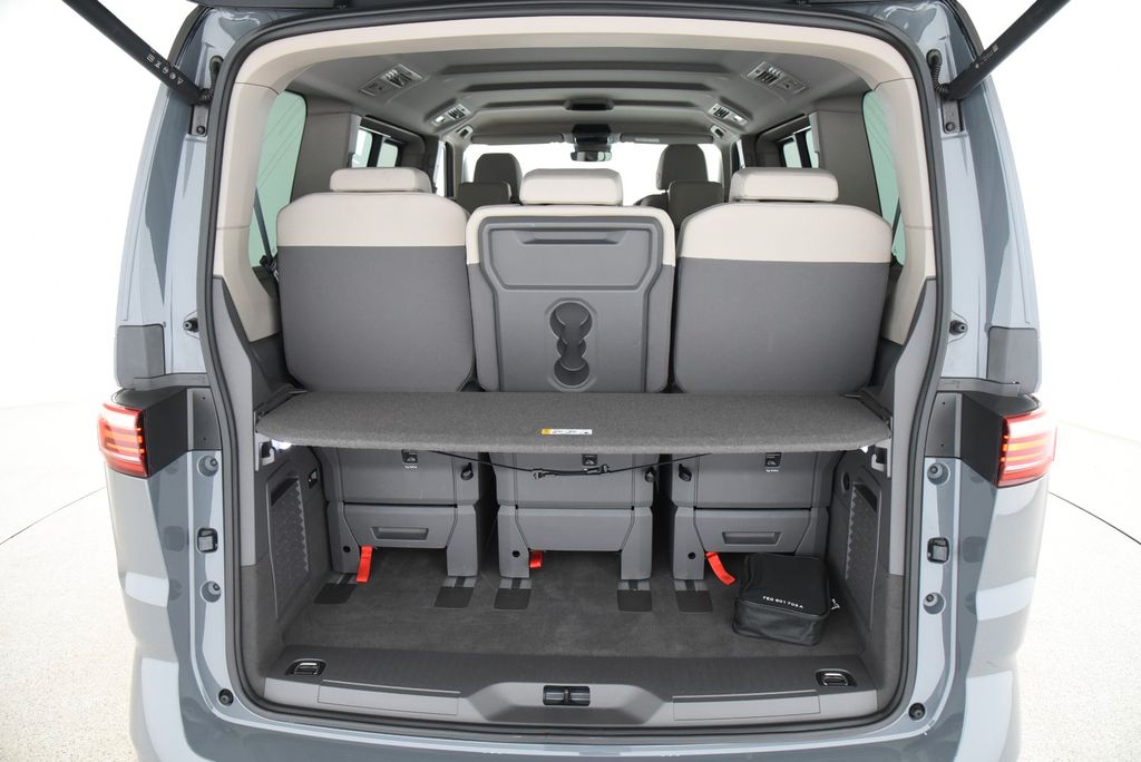 VW T7 Multivan