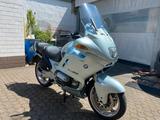 BMW R1100RT - BMW 1996 R1100R