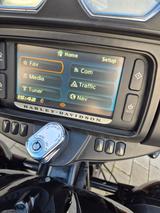 Harley-Davidson Street Glide  - HARLEY-DAVIDSON TOURER