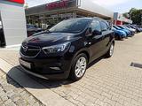 Opel MOKKA X ON 1.4 Turbo 103KW Automatik AHK 8-fach - Opel Mokka X: On