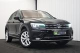 Volkswagen Tiguan *HIGHLINE* 4Motion P-DACH+ACC+AHKPL+RFKMR - Volkswagen Tiguan R mit Benzin-Antrieb