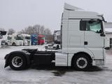 MAN 18.460 TGX XLX Intarder Alcoa TV Mikrowel Unfall - Man TGX 18-460