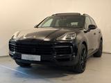 Porsche Cayenne*LUFT*ACC*PANO*22"*AHKe! - gebrauchte Porsche Cayenne aus dem Jahr 2018