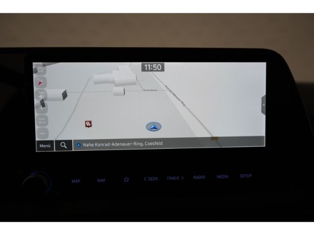 BAYON FACELIFT T-GDI PRIME+VOLL LED+NAVI+RÜCKFAH