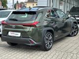 Lexus UX 250h Luxury Line GSD KLIMASITZE 360° HUD ACC - Lexus UX: Automatik