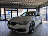 BMW Touring 318 i Sport Line Shadow / 1 Hand / - BMW 318 in Dortmund