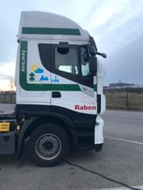 Iveco AS440S46T/LNG - Angebote