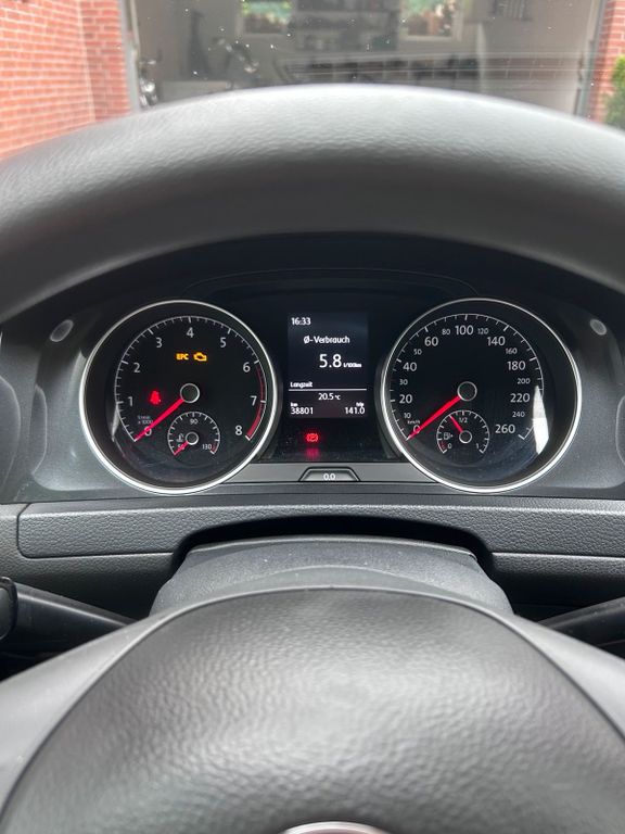 Image of Volkswagen Golf