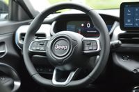 Jeep Avenger - Vorschau Bild 11