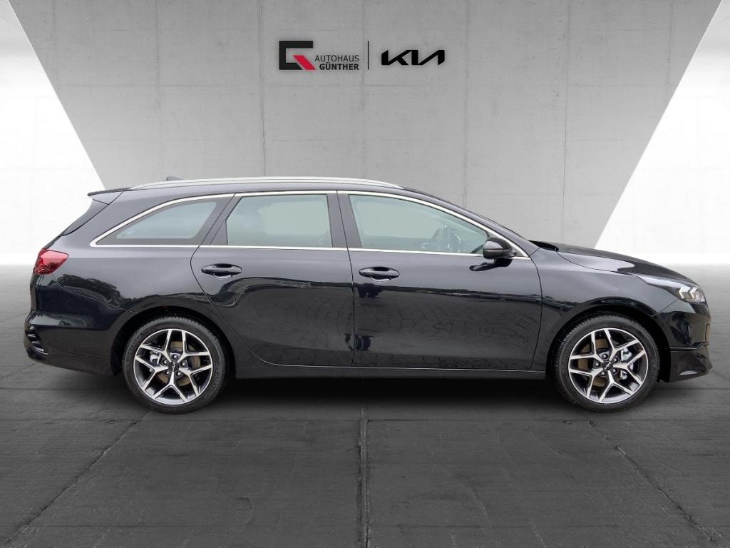 Kia Ceed_sw Sportswagon Spirit 1.5 T-GDI Technologie