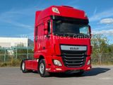DAF XF 460 Super Space Cab Standklima Retarder ACC T - Offers matching your search criteria