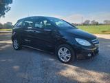 Mercedes-Benz Mercedes-benz B 180 NGT BlueEFFICIENCY Executive - Mercedes-Benz B 180 mit CNG-Antrieb