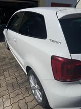 Volkswagen Polo 1.2 TSI Team Team - Volkswagen Polo aus 2011: Team