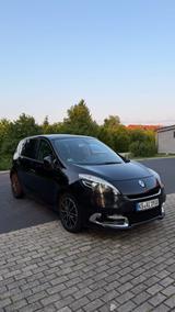 Renault Scenic 3 Automatik Getriebe, Diese... - Renault Scenic Gebrauchtwagen in Kassel