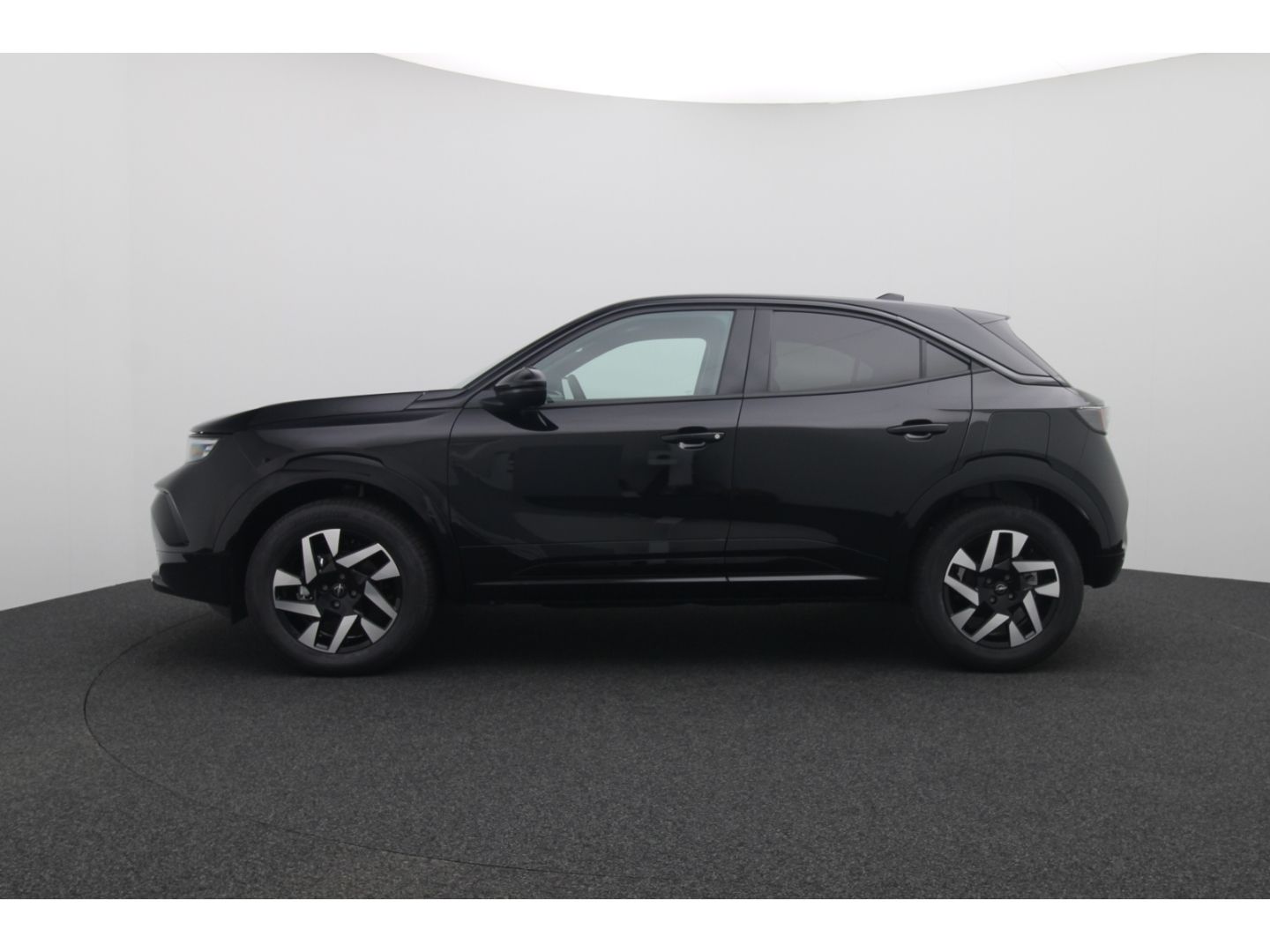 Fahrzeugabbildung Opel Mokka 1.2 GS Sitzheizung, Kamera, LED,