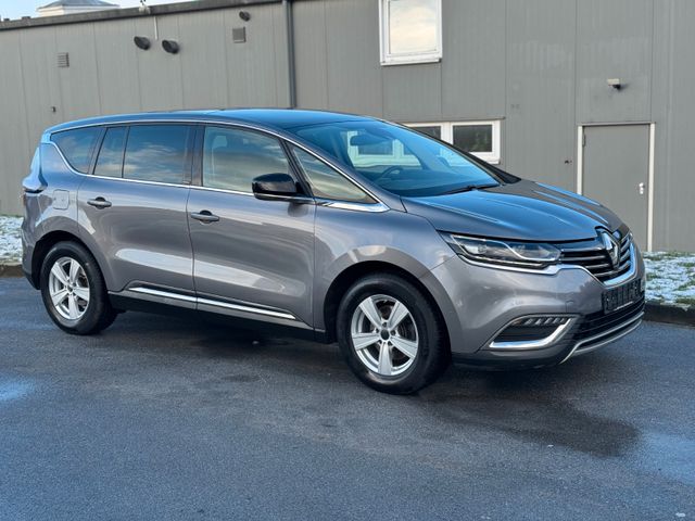 Renault Espace V Intens 7 Sitze 360 Kamera, Pano Leder