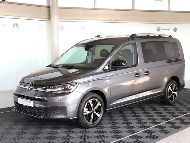 Volkswagen Caddy Maxi 1.5TSI DSG STYLE LED NAVI ACC KAMERA