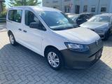 Volkswagen Caddy Cargo 1,5 TSI Fensterpaket