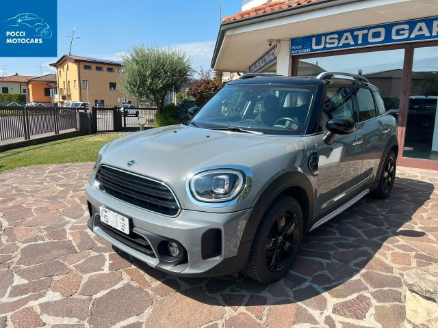 Otros Mini Cooper Countryman Mini 1.5 Cooper Essential