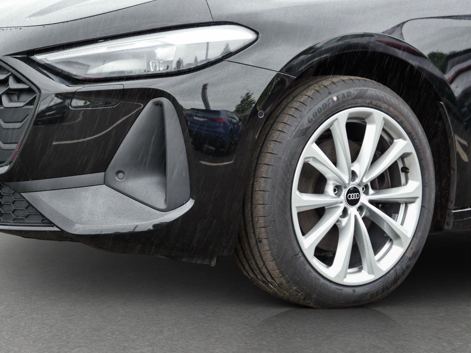 Audi A5 Avant 40 TFSI quattro Business*LED*RFK*AHK*, миниатюра 13