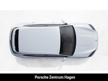 Porsche Cayenne - 5