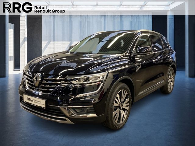 Renault Koleos INITIALE PARIS 4x4 dCi 185 X-tronic