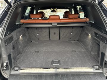 BMW X5 xDrive50e M SPORT PRO LEDER INNOVATION