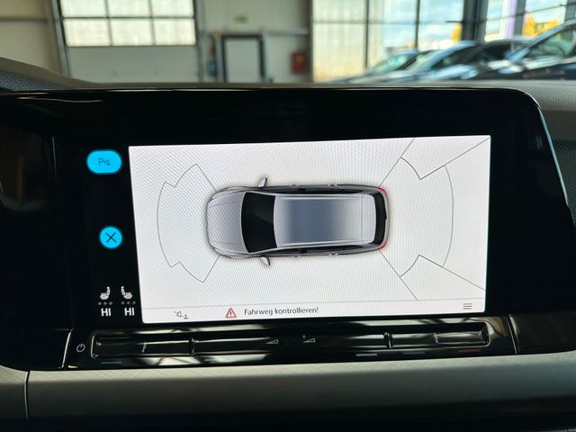 Volkswagen Golf VIII Variant Life *2. Hand*ACC*App-Connect*