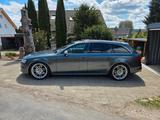 Audi S4 3.0 TFSI Steuerkette NEU ! KW Fahrwerk  - Audi S4 Gebrauchtwagen