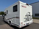Challenger 287 GA Einzellbetten hinten + elektr. Hubbett v - Wohnwagen & Wohnmobile in Krefeld