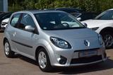 Renault Twingo Dynamique Klima| El.FH| ZV| BC| TÜV 12/26 - gebrauchte Renault Twingo aus dem Jahr 2007