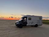 HYMER / ERIBA / HYMERCAR Hymer B MC-T 580 - Offers