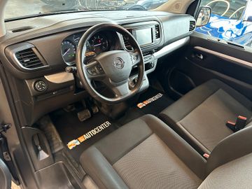 Opel Vivaro Kasten Edition L3 *Navi*AHK*