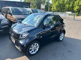 Smart ForTwo cabrio 52 kW AUTOMATIK/SHZ/TÜV NEU/EUR6/ - gebrauchte Smart ForTwo aus dem Jahr 2016