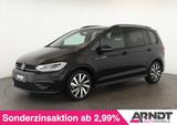 Volkswagen Touran 2.0 TDI DSG Highline R-Line 7 Pano 18 AHK