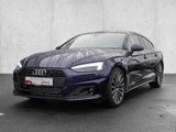 Audi A5 Sportback 35 TFSI S tronic advanced (AHK) - Audi A5 Jahreswagen: Sportback