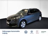 Skoda Kamiq 1.5 TSI Ambition*GRA*Navi*LED*Einparkhilfe - Skoda Kamiq Gebrauchtwagen in Leipzig
